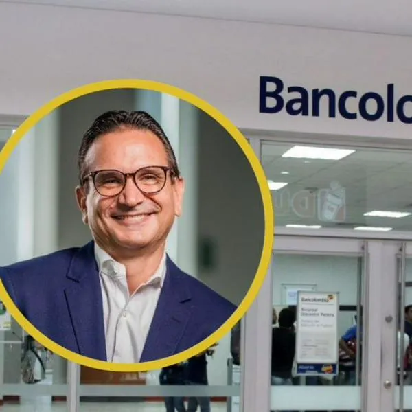 Bancolombia: quién es el presidente del banco y que nuevo rol tendrá ahora