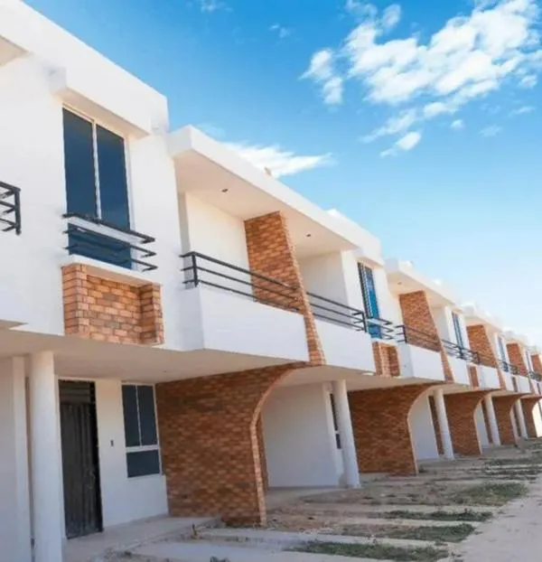 Pese a las bajas ventas de 2023, se lanzaron $48 billones en proyectos de vivienda en Colombia