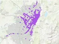 Barrios con 5G en Bogotá: estas son las zonas que ya tienen la cobertura