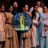 Quién es el hombre más rico de India, quien contrato a Rihanna para su preboda