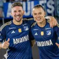 Millonarios confirmó lesiones y se quedó sin delanteros por varias semanas