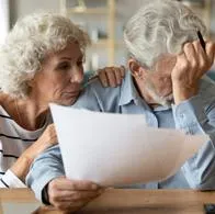 Pensiones en Colombia: Contraloría dice que el 10% de adultos mayores la tiene