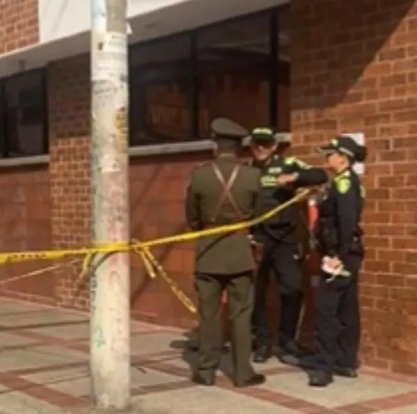 Se conocen nuevos detalles del ataque a una familia saliendo de velorio en el sur de Bogotá. Tres menores resultaron heridos. 
