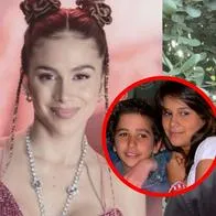 Greeicy Rendón reveló a Juanpis González qué pensaba de Camilo en el Factor X