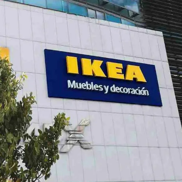 Ikea en Colombia y los productos más baratos que vende en su comercio 'online'