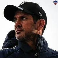 Arturo Reyes seguirá como técnico del Junior de Barranquilla.