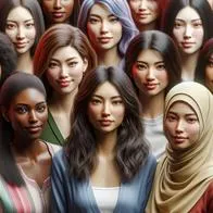 Día de la mujer y países en los que es festivo el 8 de marzo