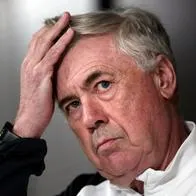 Fiscalía pide más de cuatro años de cárcel para Carlo Ancelotti: estas son las razones