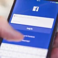 Facebook, en nota sobre cómo recuperar una cuenta