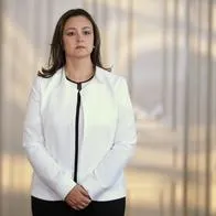 Luz Cristina López se reunirá con los deportistas.