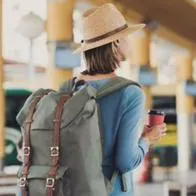 Embalse de Guatapé, en Colombia, aparece entre los pueblos más bellos del mundo