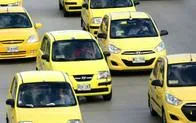 Cuánto vale la carrera mínima de taxi en Bogotá y recargos que hay desde hoy