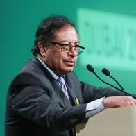 Gustavo Petro dice que sistema de salud y pensión se caerán si no hay reformas