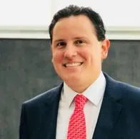 Santiago Molano, heredero de Ramo, negó agresión a su exesposa Andrea Posada, quien lo denunció por violencia intrafamiliar. 