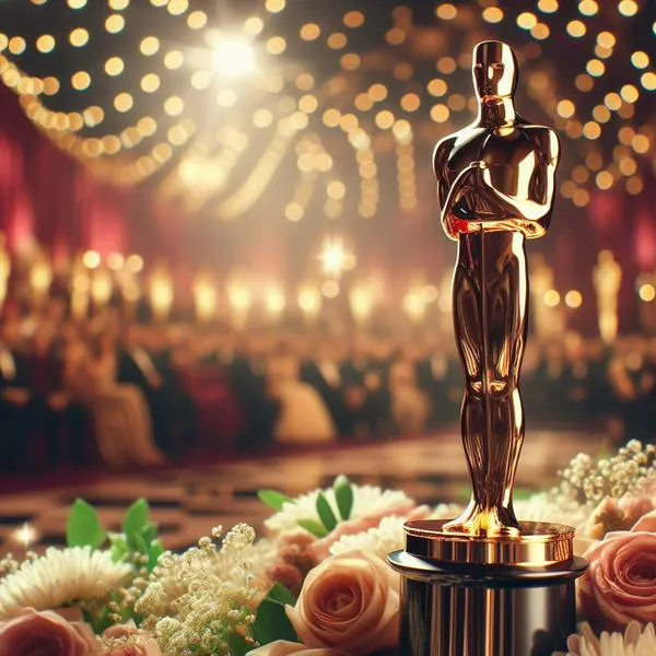 Premios Óscar 2024: cuándo son y a qué hora
