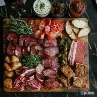 Tipo de carne que puede comer en Semana Santa