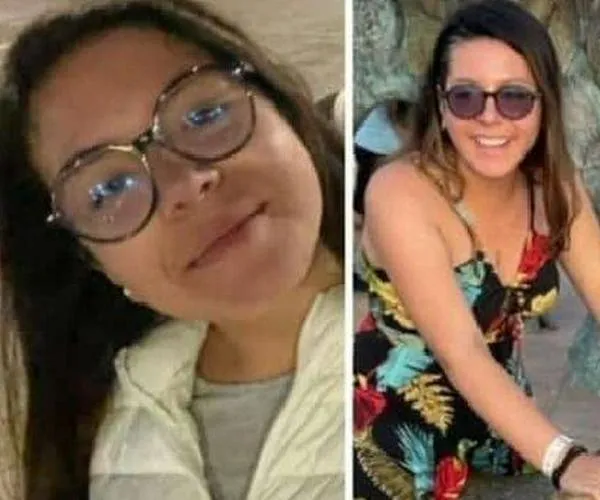 Familia busca a Laura Sophia Ávila, menor desaparecida desde el 2 de marzo
