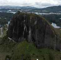 ¡Qué orgullo! Guatapé es el único pueblo latinoamericano entre los más bellos del mundo, según ranking de TimeOut