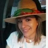 Kelly Johana salió a mostrar un lote y nunca volvió. 