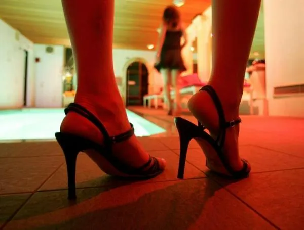Condenaron a un hombre que retuvo a tres adolescentes en el Bajo Cauca para explotarlas sexualmente