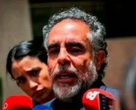 Armando Benedetti sigue como embajador ante la FAO; decisión de Álvaro Leyva no se cae