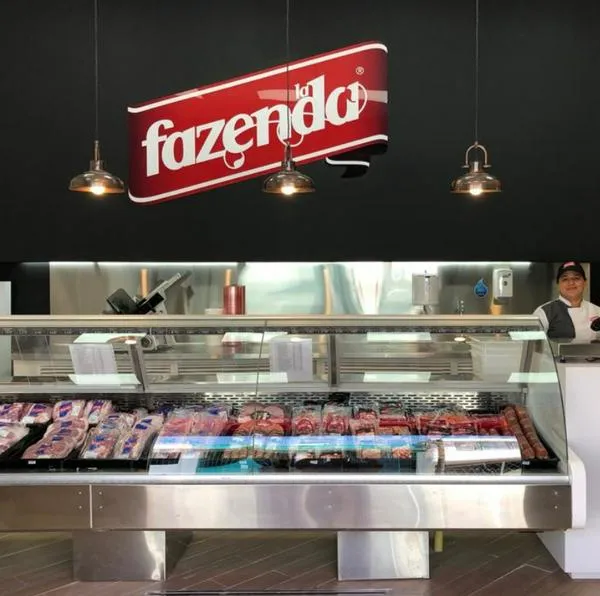 Quiénes son los dueños de La Fazenda, reconocida empresa dedicada a la producción de carne de cerdo en Colombia. 
