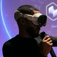 Hacker de Colombia logra vender millonaria empresa de ciberseguridad en Dubái 