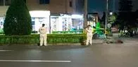 A bala asesinaron a un presunto ladrón en El Velódromo