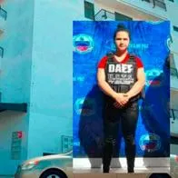 Madre de bebé de siete meses asesinada en Rionegro estaría detrás de su crimen