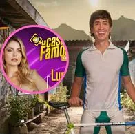 'Rigo' subió su 'rating' y le ganó a 'La casa de los famosos' y 'La voz kids'