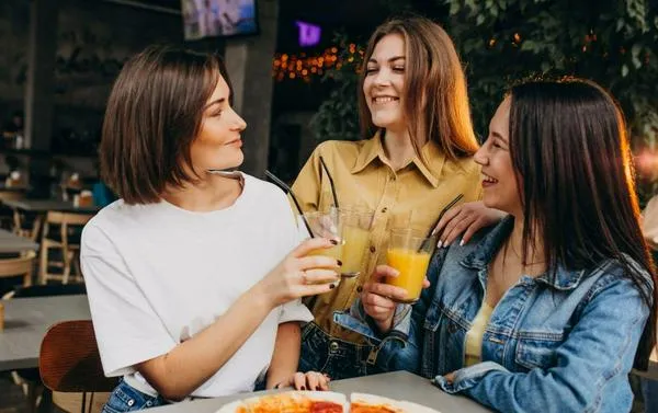 El 54% de los colombianos prefieren restaurantes para celebrar el día de la mujer
