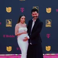 Camilo confesó estar estudiando para asistir a Evaluna en el parto de su segundo hijo Amaranto