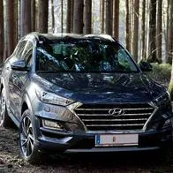 Foto de camioneta, en nota de Hyundai anunció cambio en Colombia: usará exfigura en Dodge, Fiat, Jeep y Peugeot