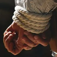 Falsas monjas fueron capturadas en Costa Rica por aparente trata de personas