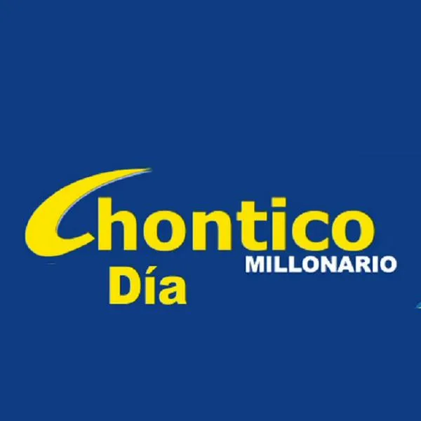 Chontico día y Chontico noche resultado último sorteo hoy 6 de marzo