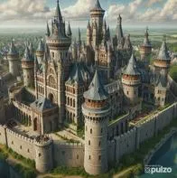 Los 5 castillos más bonitos de Europa