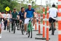 ¡Ya hay fecha! Regresa la tradicional ciclovía en Cali