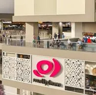 Mallplaza llega a Cali. 