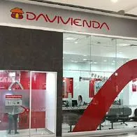 Davivienda banco con créditos buenos para colombianos en las zonas rurales