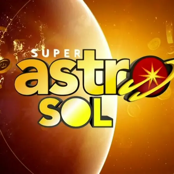 Astro Sol resultado último sorteo hoy 6 de marzo de 2024