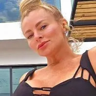 Sandra, de 'La casa de los famosos', perdió la virginidad cuando tenía 17 años