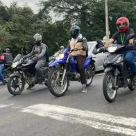 Ministerio de Transporte confirmó a dueños de motos impuesto que deben pagar en 2024