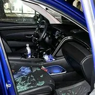 Robo a Gol Caracol: periodistas estaban advertidos, dijo Hernández Bonnet