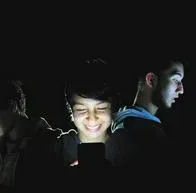 Nomofobia: así es el miedo a estar sin dispositivos móviles