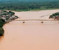 Por culpa del mercurio, Antioquia está en alto riesgo de una crisis ambiental