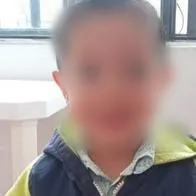 Jerónimo estaba desaparecido en Fusagasugá y fue encontrado muerto.