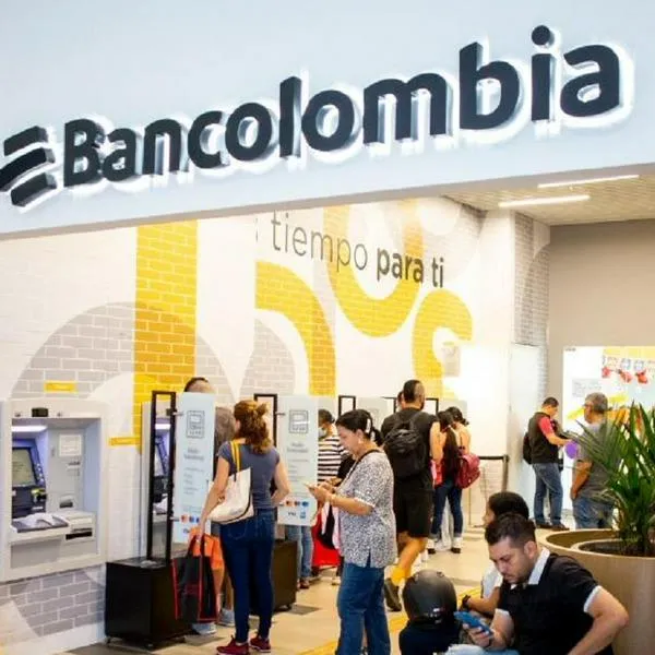 Bancolombia y cuenta en dólares para clientes: cómo es ahorro y requisitos