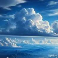 Respuesta de por qué el cielo es azul