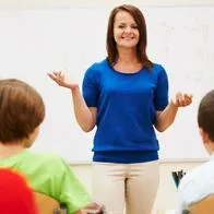 Mineducación dio a conocer el aumento en los salarios de los docentes para 2024