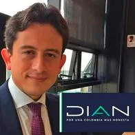 Luis Carlos Reyes, director de la Dian, explicó cómo obtener descuentos en la declaración de renta de 2024. Hay 4 beneficios tributarios que pocos conocen.